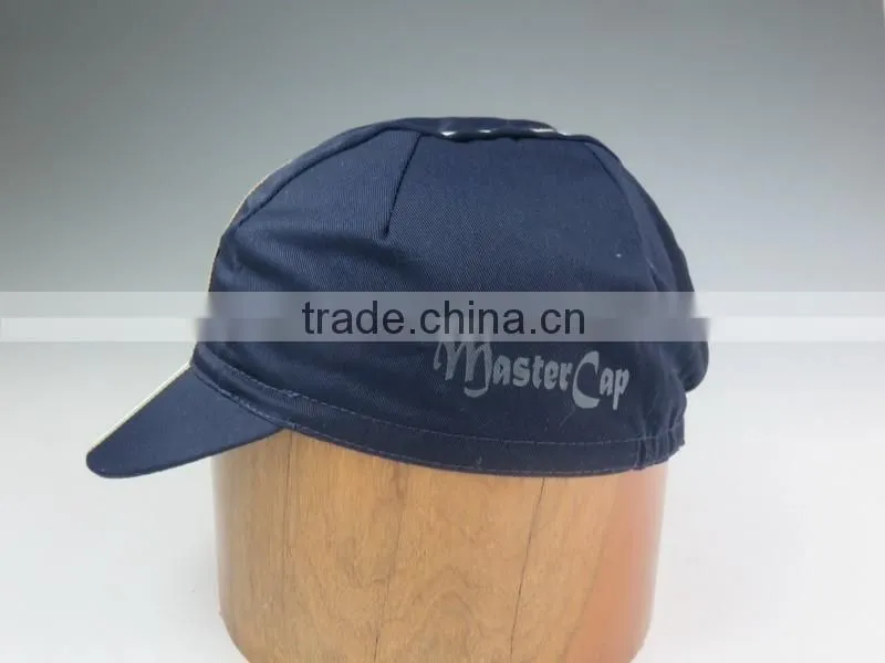 blank cycling cap wholesale flexfit cycling cap