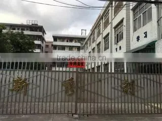 Dongguan Xin Xiu Li Thread Company Ltd. company overview - view 3
