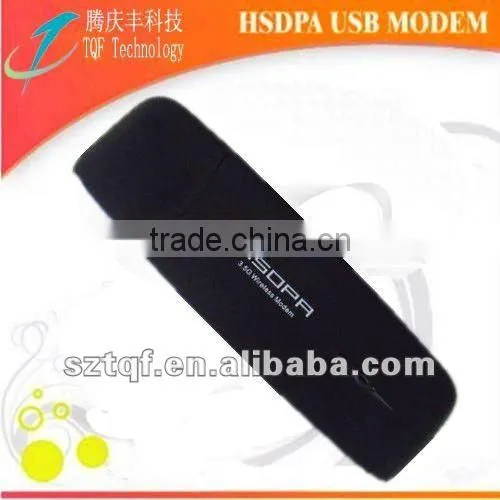 high power wireless modem