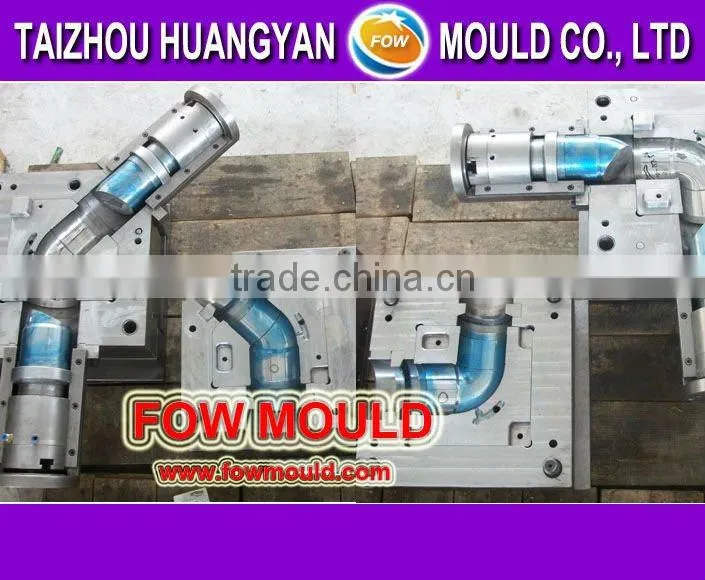 injection plastic product