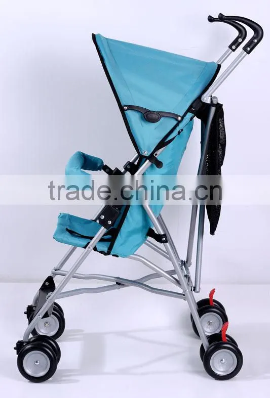 Baby stroller pram, Umbrella baby stroller baby pram, easy folding luxury baby pram
