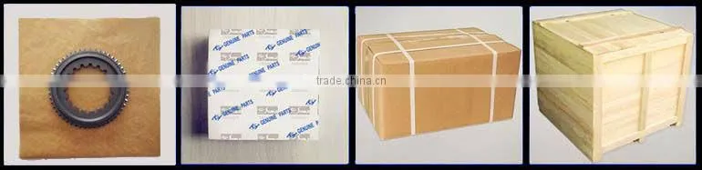 ZF PLANETARY REDUCTION GEAR THRUST WASHER (0501305887)
