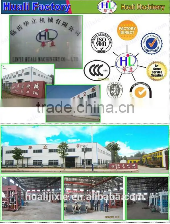 paver machine alibaba india QTF3-20 paver brick making machine Skype:hlmachine6