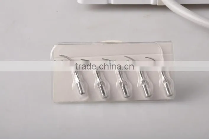 Lowest Price Dental Cavitron Ultrasonic Scaler Undetachable Handpiece