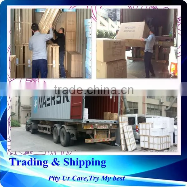 China Tax Refund and Sea Freight Rates Service to USA