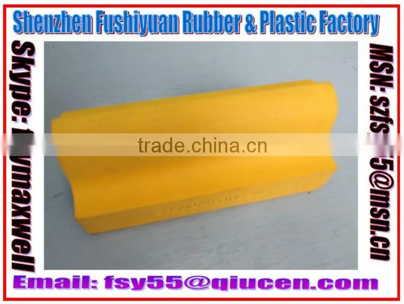 Hot Selling Foam Handle / Popular Foam Grip / Durable Extruded Handle