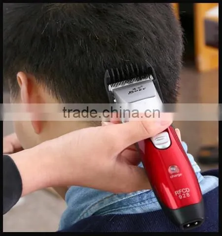RFCD-928 BOER PROFESSIONAL ELECTRICAL HAIR CLIPPER/TRIMMER