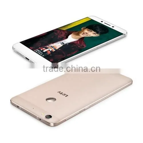 Original Letv Le 1s Le One S x502 Mobile Phone 5.5inch 3GB 32GB MTK 6795M Octa Core 1.8GHz EUI 5.5 Fingerprint ID 13.0MP 4G LTE