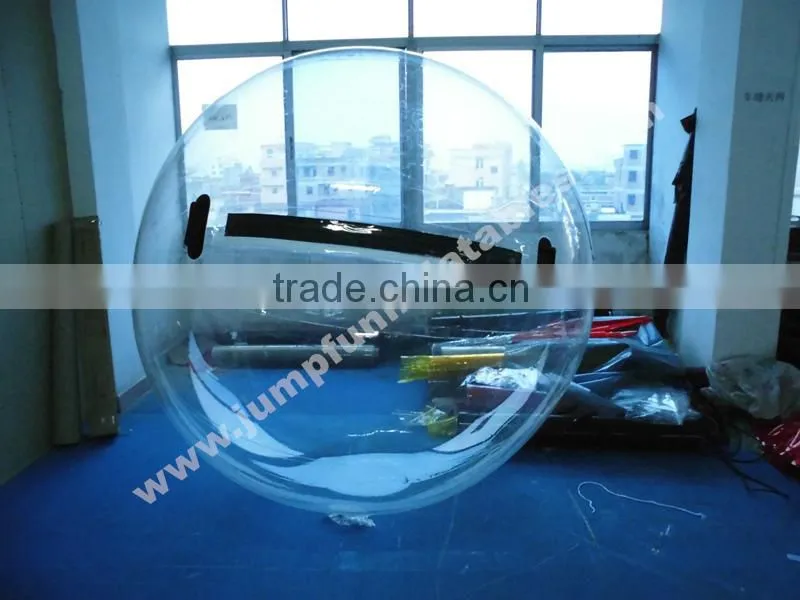 Floating water walker ball 1.0mm TPU walking water ball 2meter