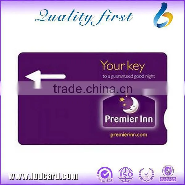 ISO 11784/11785 LF EM4305 RFID Cards Access Cards Printing Wholesale