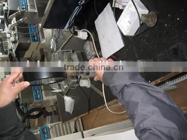 HK-3002 Liquefied Petroleum Gas Vapor Pressure Laboratory Apparatus