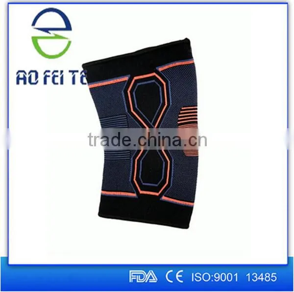 Aofeite Best Selling Products Decompression Knee Sleeve Knee Protector