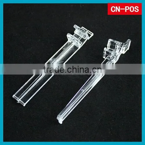 display photo frame hook for supermarket standing