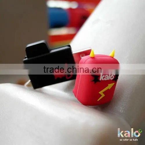 8G Kalo Devil USB Flash drive gifts usb