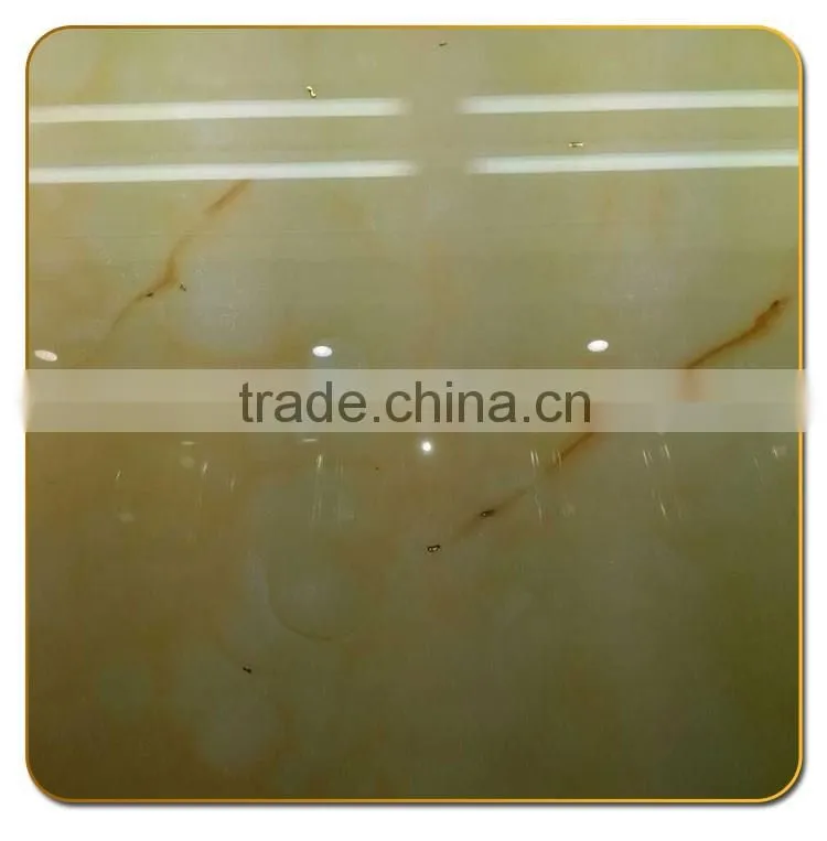 China Wholesale Market Crystal White Granite Porcelain Tiles