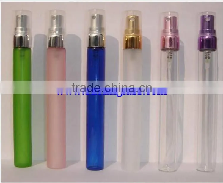 30ml perfume glass jars