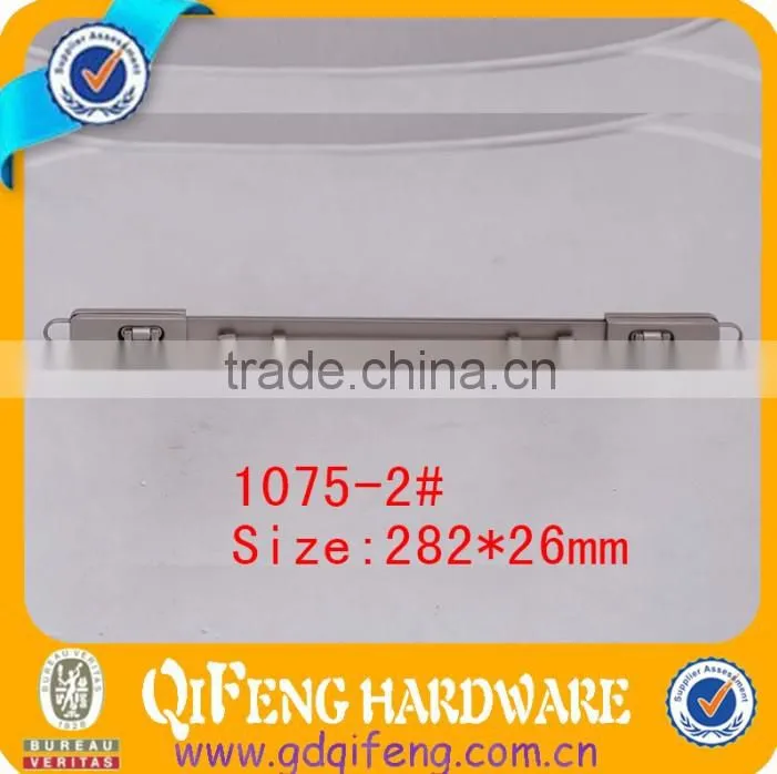 qifeng antique style purse frame ,metal frame in China 1075-3#