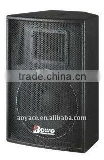 audio equipment