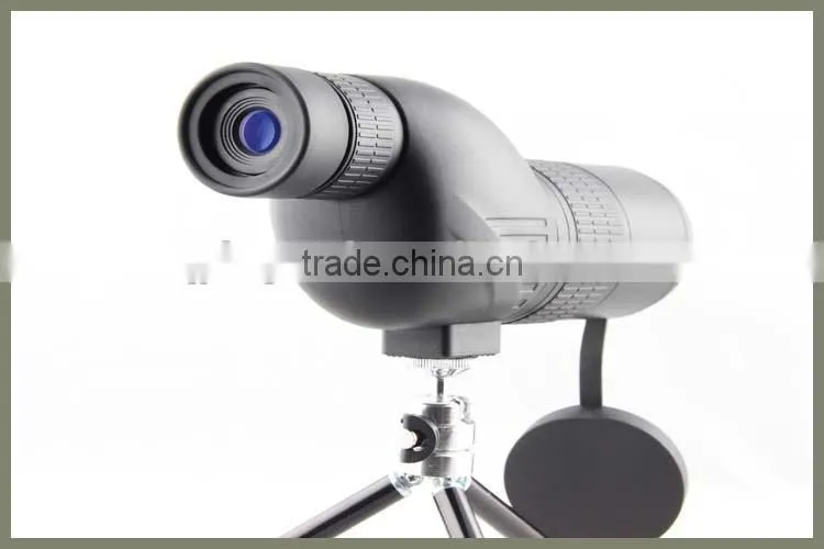 OEM 15-45x Monoculars with Mobile Accessories Function Bird Watching Model SP04