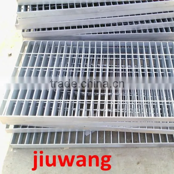 china galvanized steel grating walkway seller