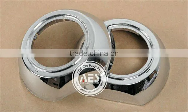 AES HID Bi-xenon mini projector lens g5, h7 projector lens angel eyes
