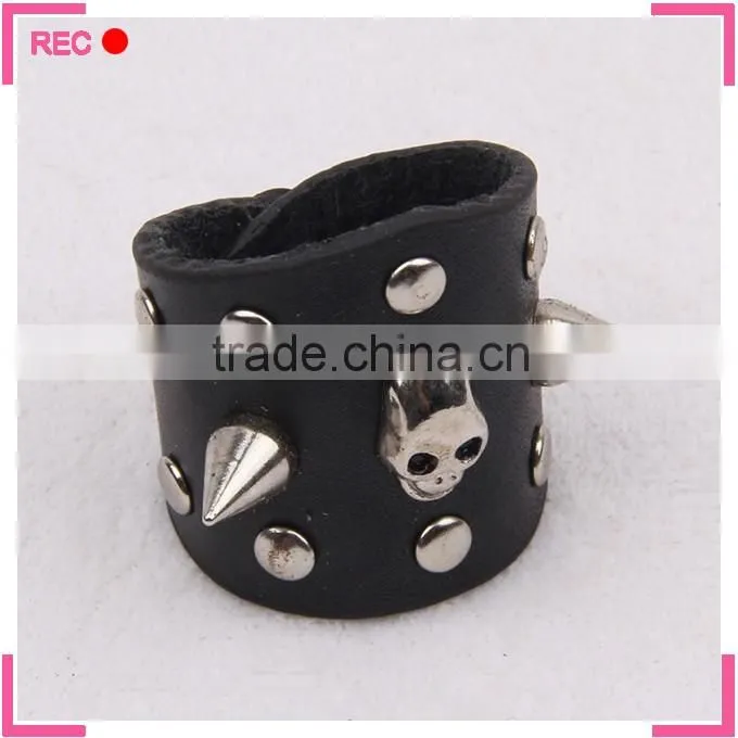 Young boys finger rings in china, punk rings for teenagers