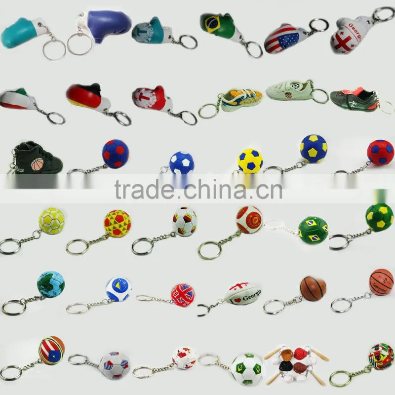 fashion shoe key chain,canvas shoe key chain