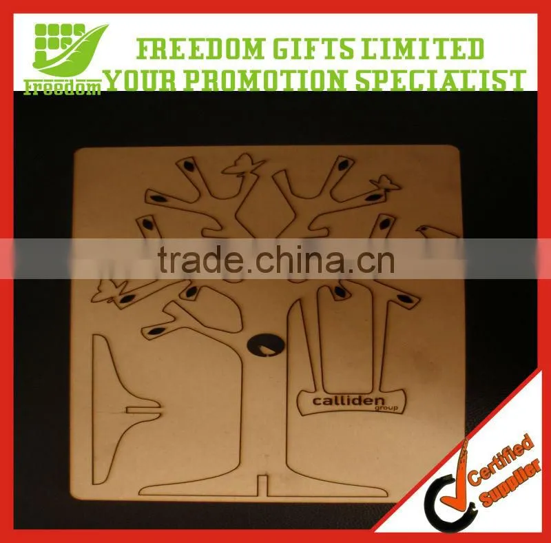 Hot Sale New Item Wood Holder For Jewellery