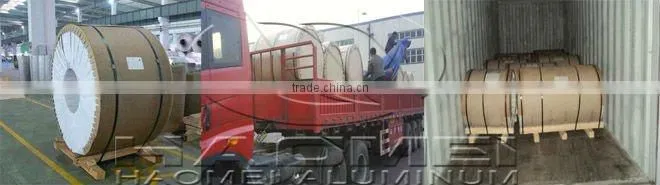 aluminium sheet for trailers with super quality