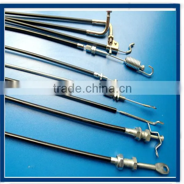 pram/baby carriage/stroller/baby buggy brake cable