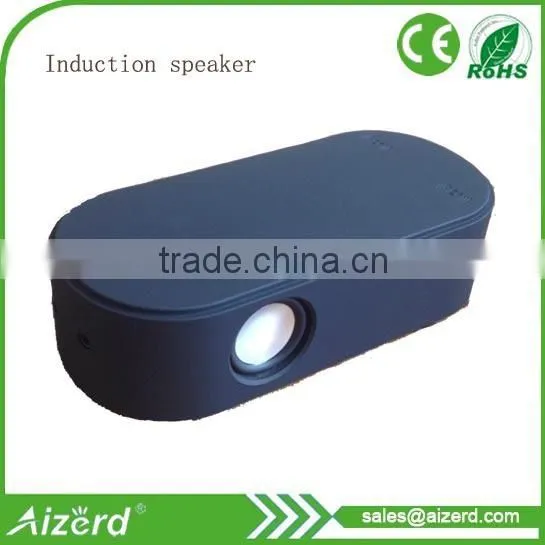 new design outdoor induction speaker