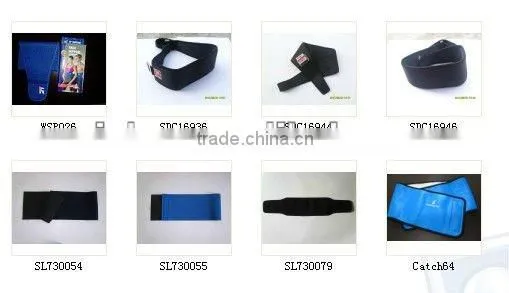 slimming sauna neoprene waist belt