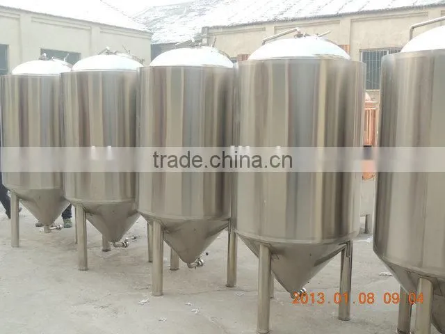 home brewing equipment