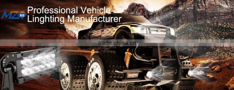hot sale 72w wholesale offroad led light bar