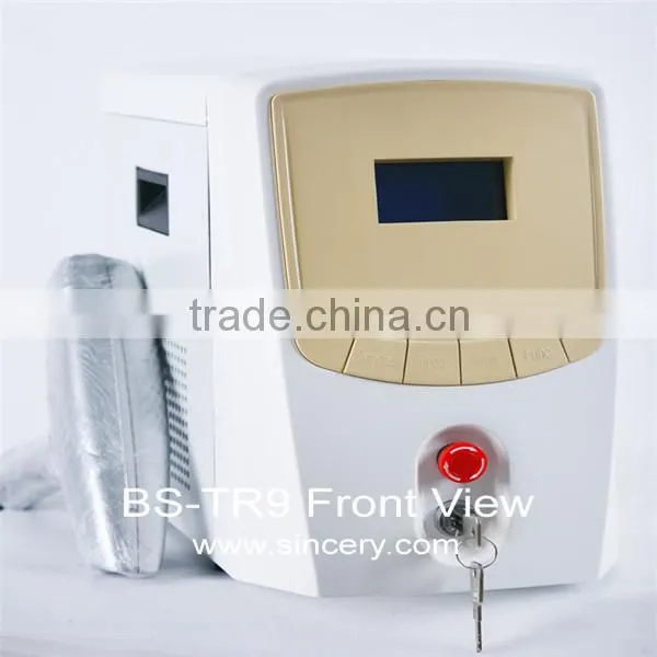 new arrival hair removal yag laser tattoo removal machine