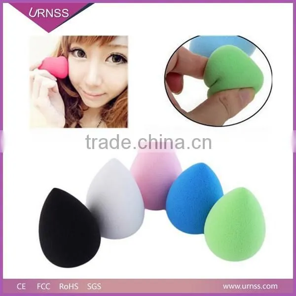 Professional Free Sample Beauty Foundation Makeup Sponge, Makeup Sponge Puff, Makeup Sponge Blender