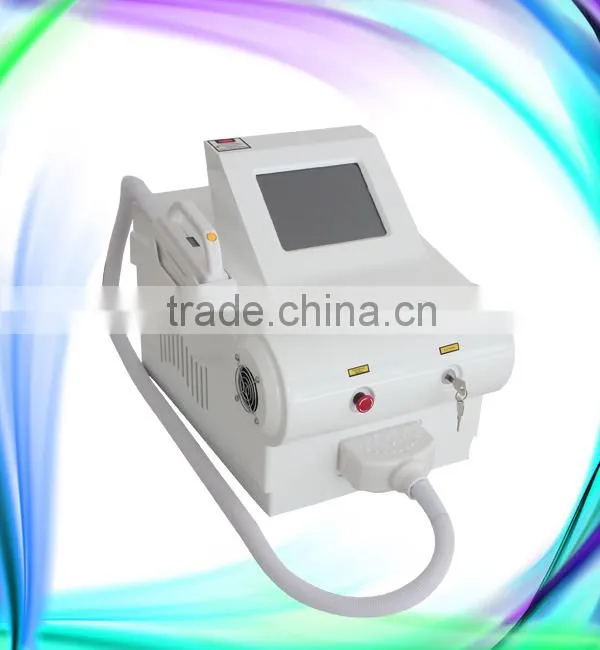 intense pulsed light hair removal ipl A003 for Wrinkle Cure depilation