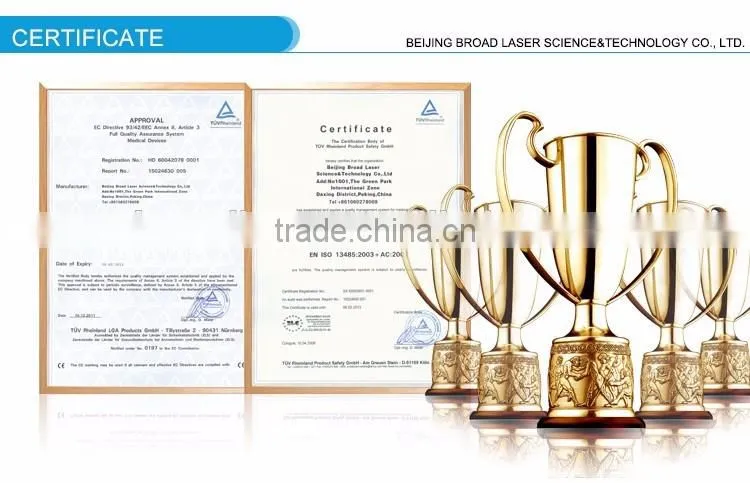 Ultrashape new slimming technology machine cavitation slimming machine