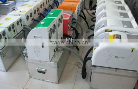 Special hot selling alexandrite hair removal