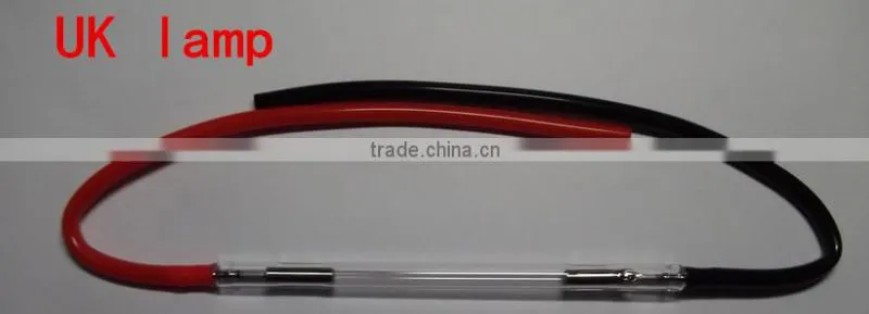 ipl heraeus lamp