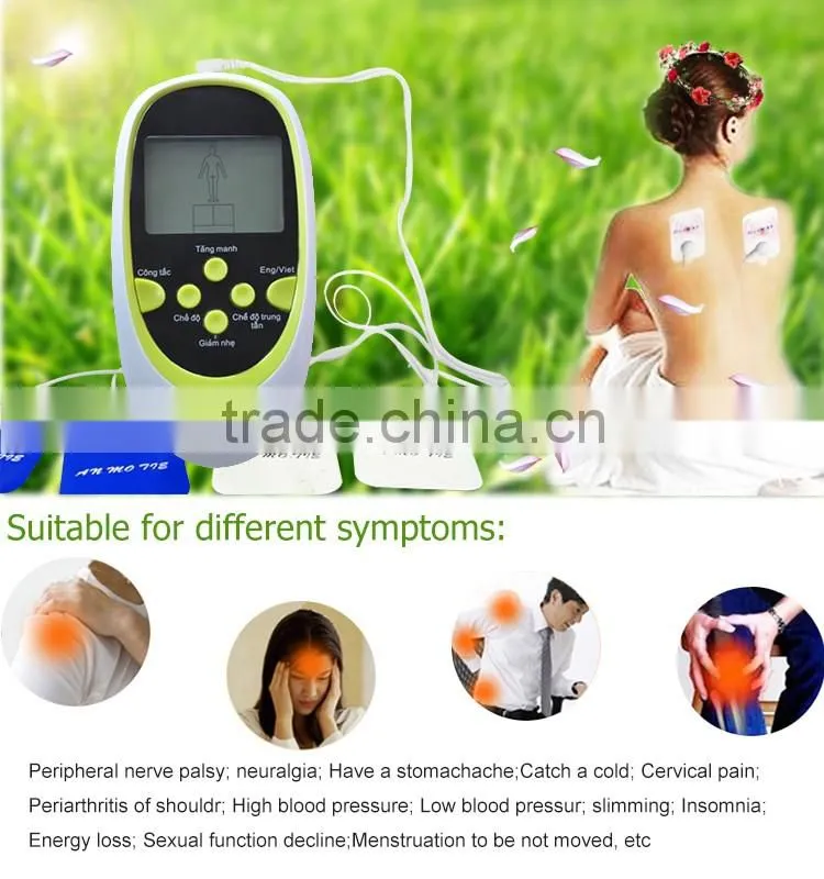 Digital Slimming Therapy Massager at cheap price