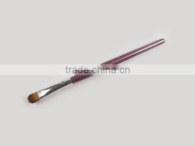 New style high quality synthetic hair makeup brush