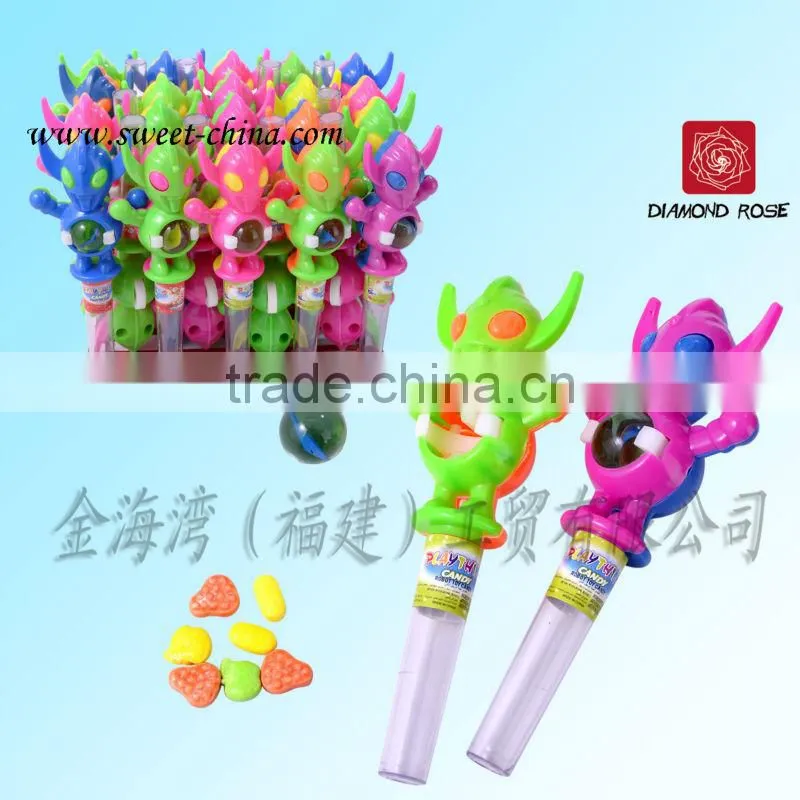 Honeybee toy candy