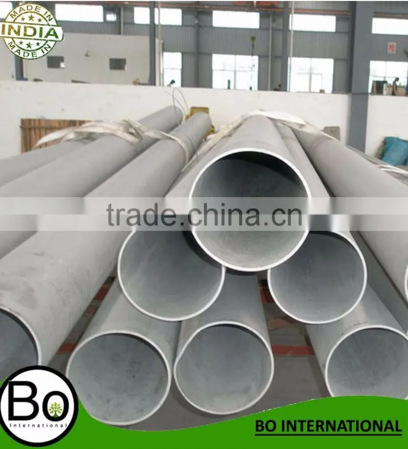317 Stainless Steel Welded Pipe