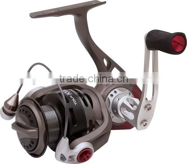 Wide variety of high quanlity spinning reels fishing reel