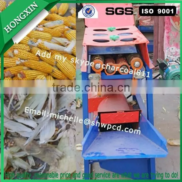 Electric Or Diesel Corn Sheller Machine, Farm Corn Sheller Machine price