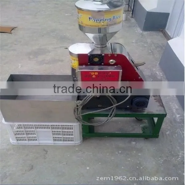 high efficiency and large stock korea rice cake machine