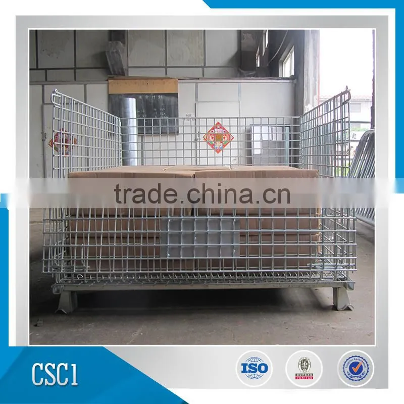 Ajustable Storage Equipment Racking Pallet