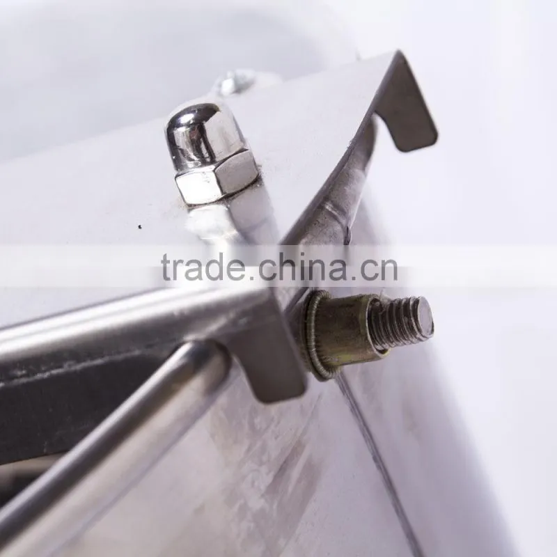 Honey Extractor On Sale /3 Frames Honey Extractor By Electric From Chanda___Manufacturer