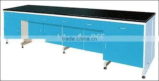 Customized lab furniture